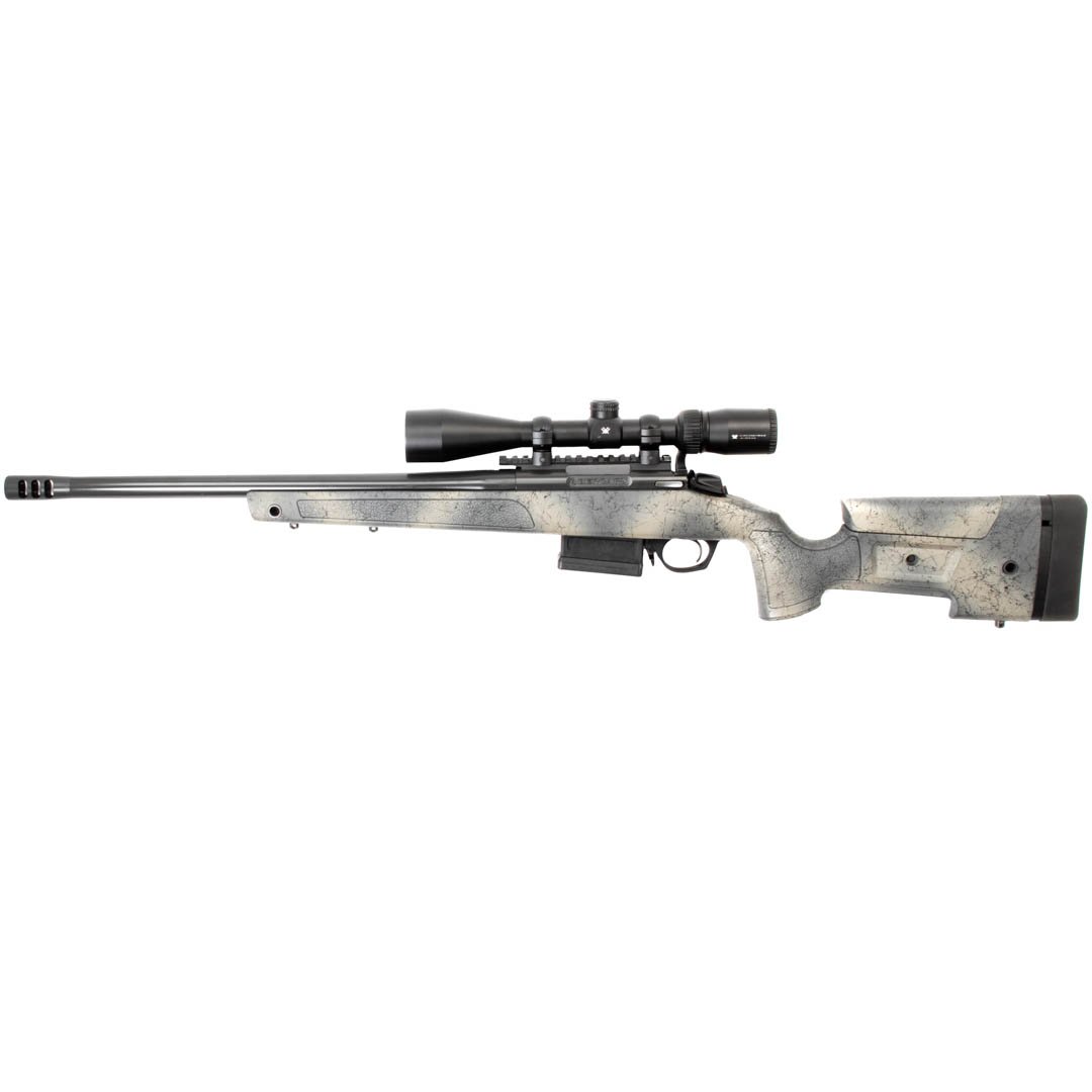 BERGARA B-14 WILDERNESS HMR 6.5mm creedmoor